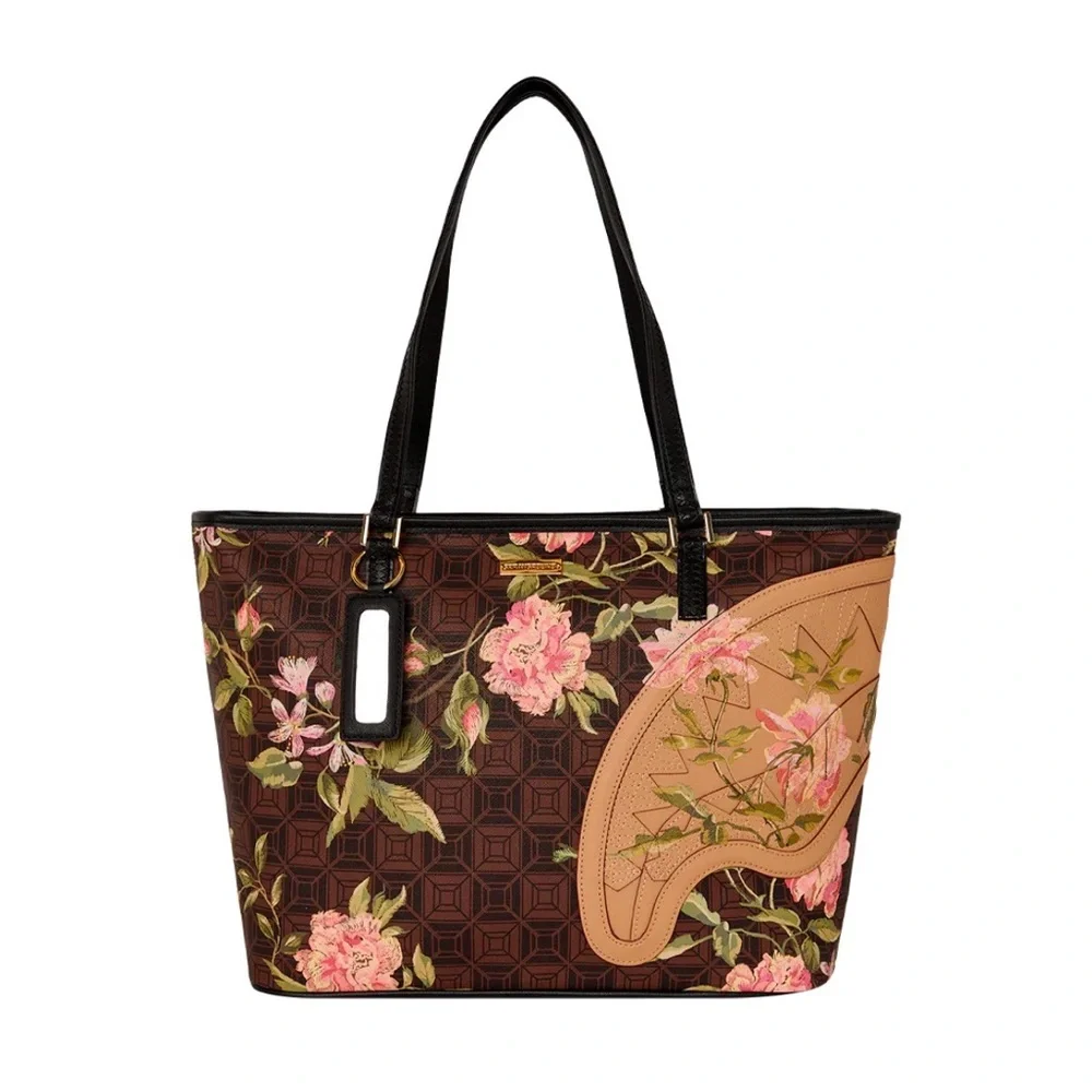 24HR DROP ⬇️ Sprayground A.I. Dreamers Tote bag - Picture 2 of 2